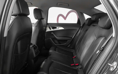Audi A6, 2011 год, 1 498 000 рублей, 11 фотография
