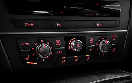 Audi A6, 2011 год, 1 498 000 рублей, 16 фотография