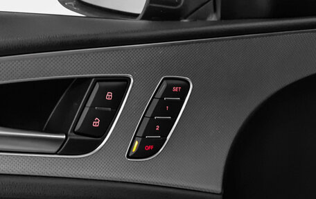 Audi A6, 2011 год, 1 498 000 рублей, 18 фотография