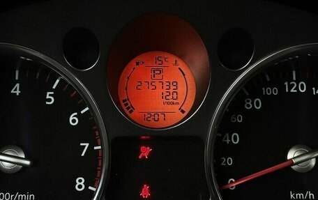 Nissan X-Trail, 2008 год, 850 000 рублей, 6 фотография