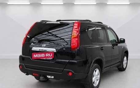 Nissan X-Trail, 2008 год, 850 000 рублей, 4 фотография