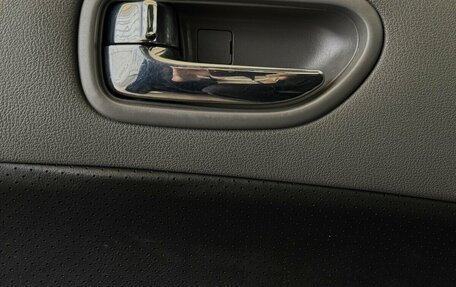 Nissan X-Trail, 2008 год, 850 000 рублей, 10 фотография