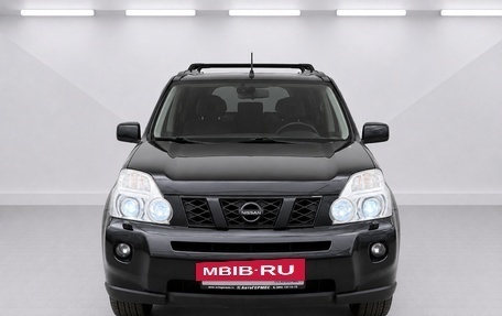 Nissan X-Trail, 2008 год, 850 000 рублей, 2 фотография