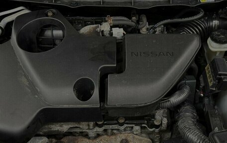 Nissan X-Trail, 2008 год, 850 000 рублей, 16 фотография
