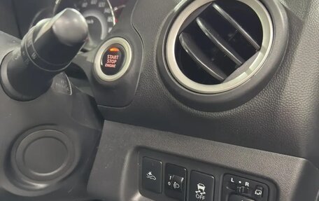 Mitsubishi Mirage VI рестайлинг, 2016 год, 790 000 рублей, 8 фотография