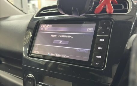 Mitsubishi Mirage VI рестайлинг, 2016 год, 790 000 рублей, 7 фотография