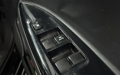 Mitsubishi Mirage VI рестайлинг, 2016 год, 790 000 рублей, 10 фотография