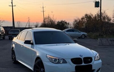 BMW 5 серия, 2005 год, 1 150 000 рублей, 1 фотография