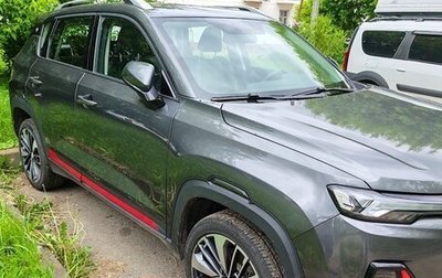 Changan CS35 Plus, 2024 год, 1 695 000 рублей, 1 фотография