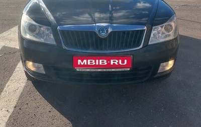 Skoda Octavia, 2012 год, 920 000 рублей, 1 фотография