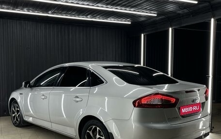 Ford Mondeo IV, 2011 год, 800 000 рублей, 1 фотография