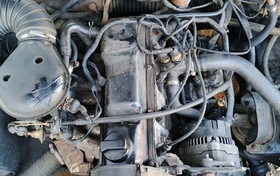 Audi 100, 1991 год, 180 000 рублей, 1 фотография