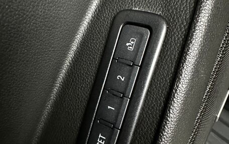 Chevrolet Tahoe IV, 2018 год, 4 450 000 рублей, 30 фотография