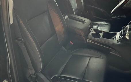 Chevrolet Tahoe IV, 2018 год, 4 450 000 рублей, 28 фотография