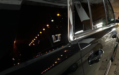 Chevrolet Tahoe IV, 2018 год, 4 450 000 рублей, 23 фотография