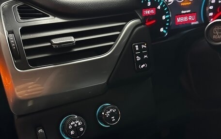 Chevrolet Tahoe IV, 2018 год, 4 450 000 рублей, 22 фотография