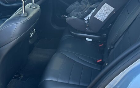 Mercedes-Benz C-Класс, 2017 год, 1 850 000 рублей, 8 фотография