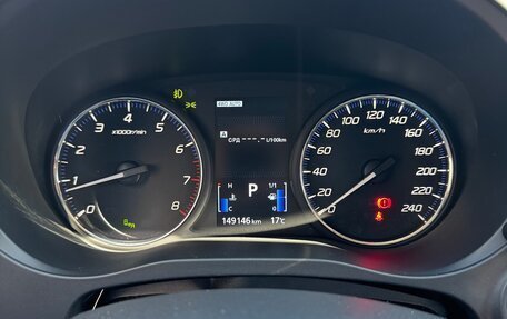 Mitsubishi Outlander III рестайлинг 3, 2019 год, 2 612 560 рублей, 10 фотография