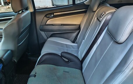 Chevrolet TrailBlazer II, 2014 год, 2 000 000 рублей, 10 фотография