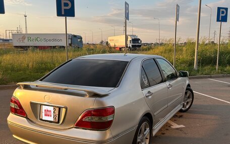 Toyota Brevis, 2004 год, 970 000 рублей, 6 фотография