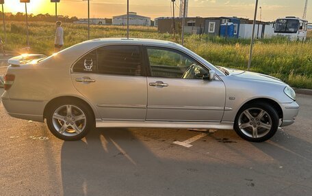 Toyota Brevis, 2004 год, 970 000 рублей, 7 фотография