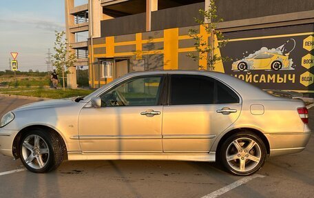 Toyota Brevis, 2004 год, 970 000 рублей, 3 фотография