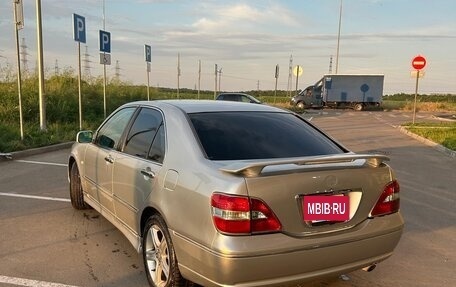 Toyota Brevis, 2004 год, 970 000 рублей, 4 фотография