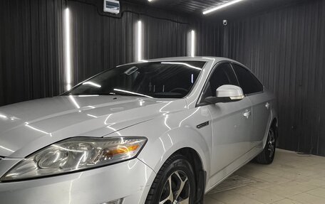 Ford Mondeo IV, 2011 год, 800 000 рублей, 8 фотография