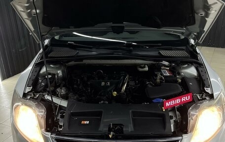Ford Mondeo IV, 2011 год, 800 000 рублей, 5 фотография