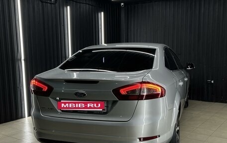 Ford Mondeo IV, 2011 год, 800 000 рублей, 4 фотография