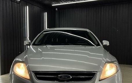 Ford Mondeo IV, 2011 год, 800 000 рублей, 2 фотография