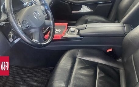 Mercedes-Benz E-Класс, 2010 год, 1 500 000 рублей, 7 фотография
