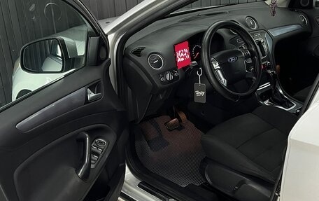 Ford Mondeo IV, 2011 год, 800 000 рублей, 7 фотография