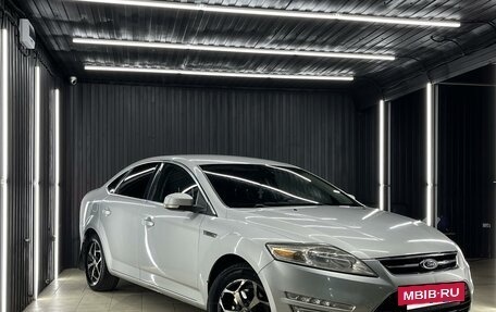 Ford Mondeo IV, 2011 год, 800 000 рублей, 6 фотография