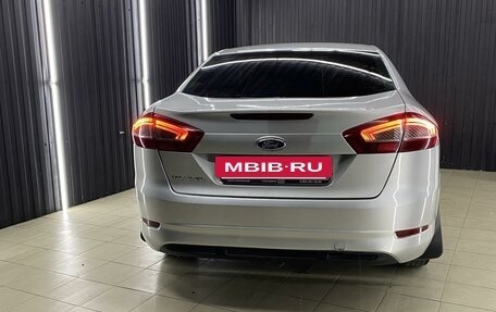Ford Mondeo IV, 2011 год, 800 000 рублей, 3 фотография