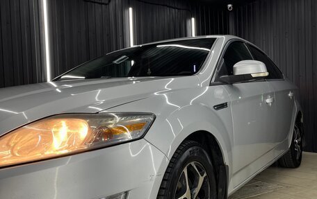 Ford Mondeo IV, 2011 год, 800 000 рублей, 9 фотография