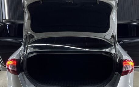 Ford Mondeo IV, 2011 год, 800 000 рублей, 12 фотография