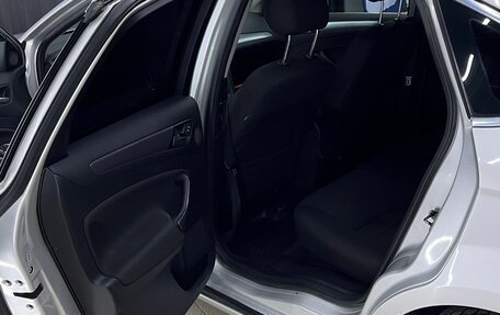 Ford Mondeo IV, 2011 год, 800 000 рублей, 11 фотография