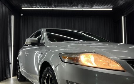 Ford Mondeo IV, 2011 год, 800 000 рублей, 10 фотография