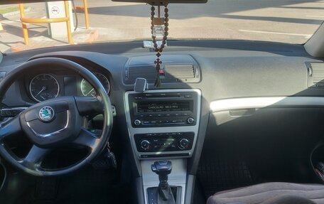 Skoda Octavia, 2012 год, 920 000 рублей, 2 фотография
