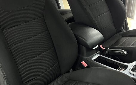 Ford Mondeo IV, 2011 год, 800 000 рублей, 13 фотография