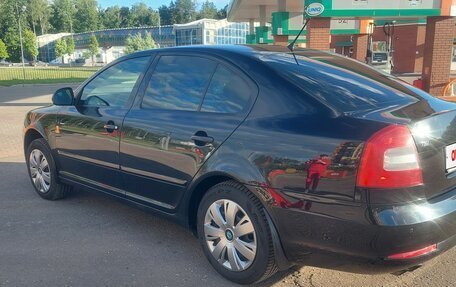 Skoda Octavia, 2012 год, 920 000 рублей, 5 фотография