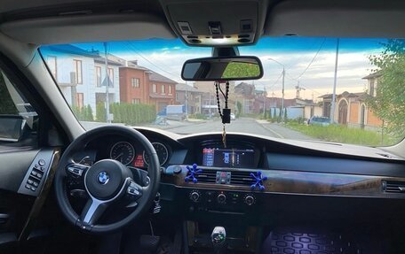 BMW 5 серия, 2005 год, 1 150 000 рублей, 4 фотография