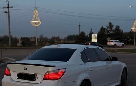 BMW 5 серия, 2005 год, 1 150 000 рублей, 2 фотография