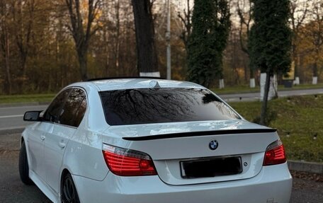 BMW 5 серия, 2005 год, 1 150 000 рублей, 3 фотография