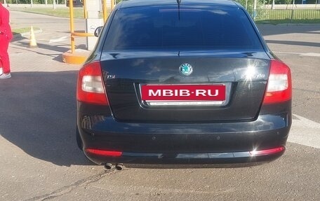 Skoda Octavia, 2012 год, 920 000 рублей, 3 фотография