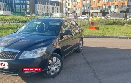 Skoda Octavia, 2012 год, 920 000 рублей, 6 фотография