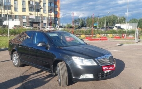 Skoda Octavia, 2012 год, 920 000 рублей, 4 фотография