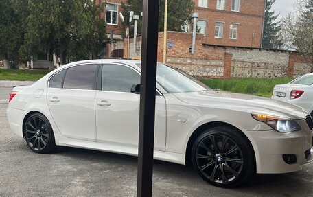 BMW 5 серия, 2005 год, 1 150 000 рублей, 5 фотография