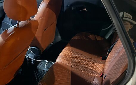 Volkswagen Polo VI (EU Market), 2016 год, 685 000 рублей, 15 фотография